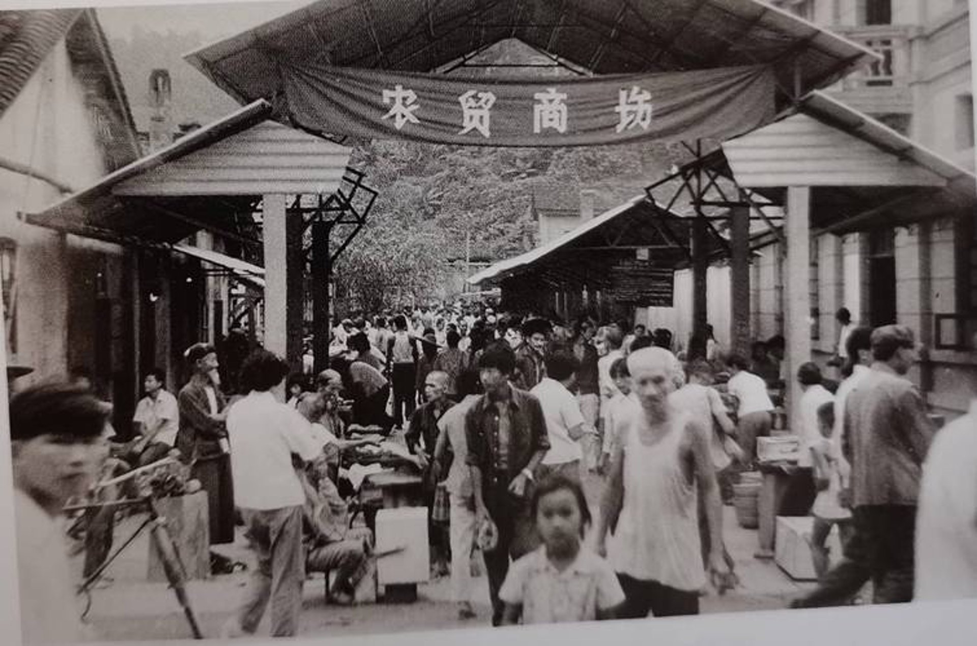 森贸服饰